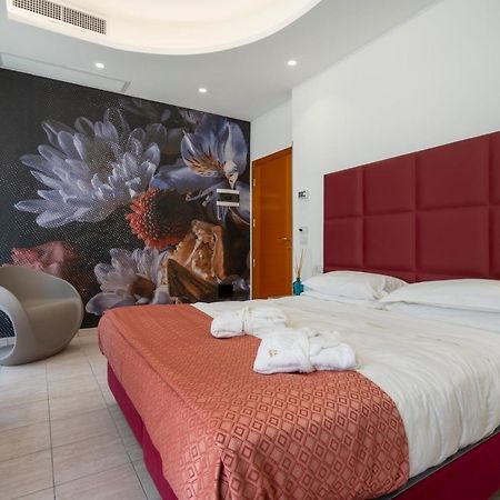 Hotel Stella D'Oro リミニ エクステリア 写真
